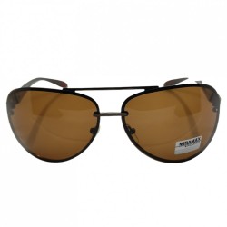 MIRAMAX polarized 9016 Коричневый