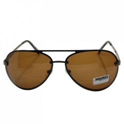 MIRAMAX polarized 9009 Коричневый