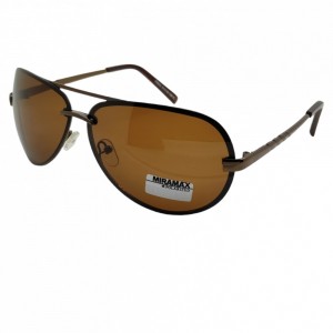 MIRAMAX Polarized 9020 Коричневый