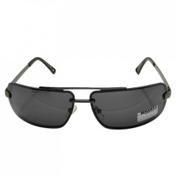 MIRAMAX polarized 9017 Сталь/черный