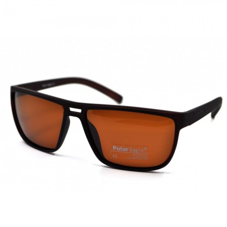 POLAR EAGLE polarized 02051 коричневый