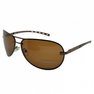 Everon Polarized 09032 Коричневый