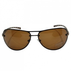 Everon Polarized 09032 Коричневый