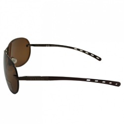 Everon Polarized 09032 Коричневый