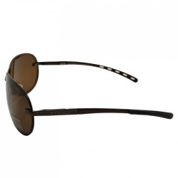 Everon Polarized 09032 Коричневый