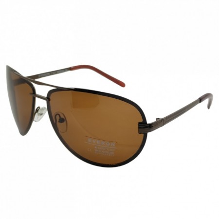 Everon Polarized 09005 Коричневый