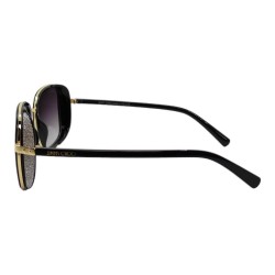 Поляризовані сонцезахисні окуляри 97 J CH 97V40 Золото/Чорний Глянсовий