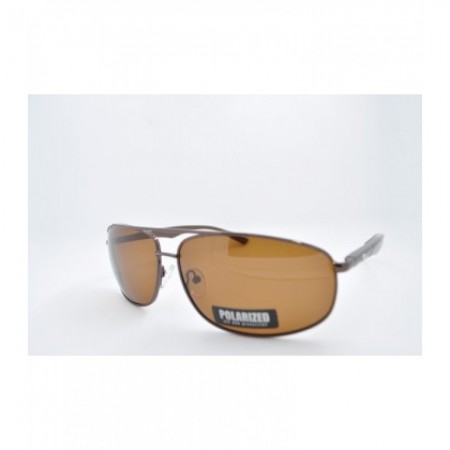 ALLUMINIUM polarized 7016 Коричневый