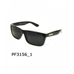 Graffito polarized 3156/1 глянцевый коричневый