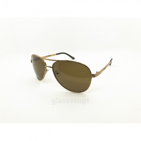 Everon Polarized 3003 Коричневый