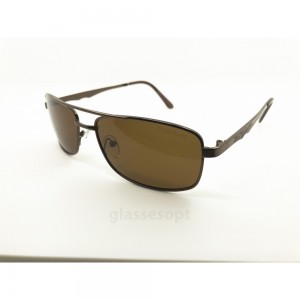 POLAR EAGLE polarized 0432 коричневий