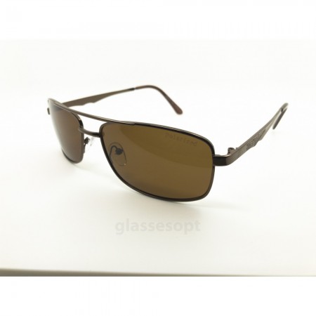 POLAR EAGLE polarized 0432 коричневый