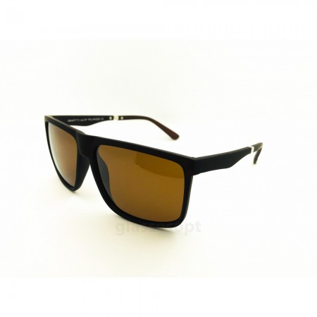 Graffito polarized 3156/2 Матовый коричневый