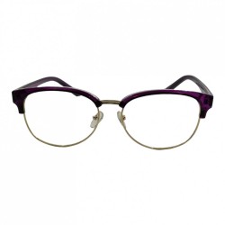 Іміджеві окуляри оправа 2092 NN Фіолетовий