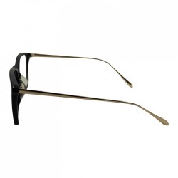 Іміджеві окуляри оправа 5049 G5G6 Глянцевий Чорний