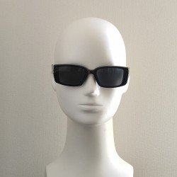 Солнцезащитные очки 6957 NN Черные Солнцезащитные очки 6957 NN Черные