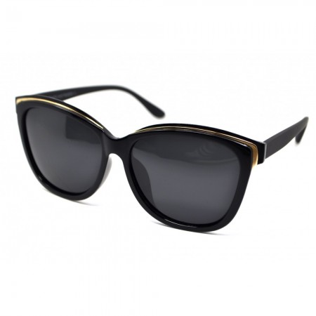 Graffito polarized 3788 Черный