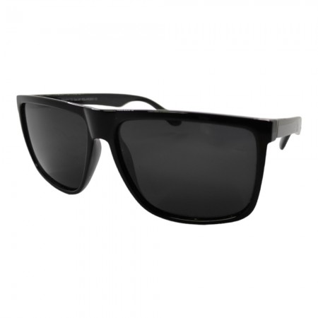 Поляризованные солнцезащитные очки 3224 Graffito Polarized Черный Глянцевый
