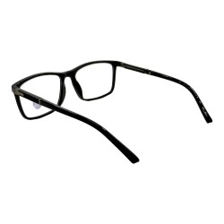 Комп'ютерні окуляри Blue Blocker 5352 GG Чорний Глянсовий
