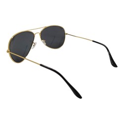 Сонцезахисні окуляри 3317 R.B Золото/Зелений
