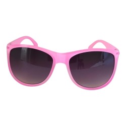 Детские солнцезащитные очки 59 Kaidi Розовый