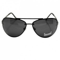 MIRAMAX Polarized 9019 Сталь/Чёрный