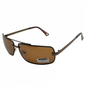 MIRAMAX polarized 9017 Коричневый