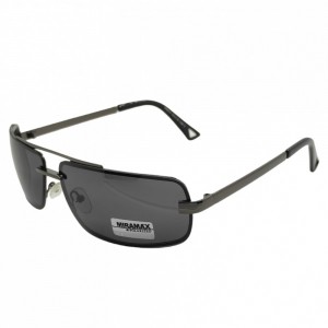 MIRAMAX polarized 9017 Черный/черный