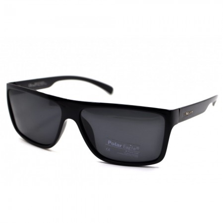 POLAR EAGLE polarized 02011 Матовый черный