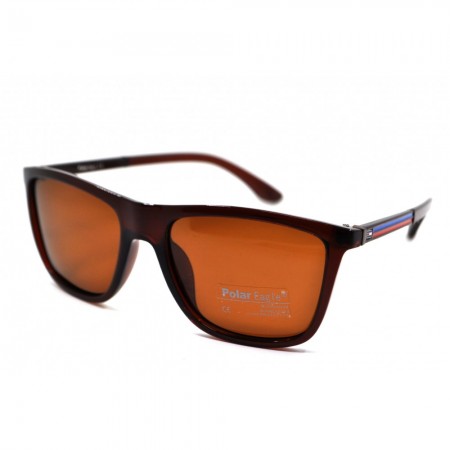 POLAR EAGLE polarized 02031 коричневый