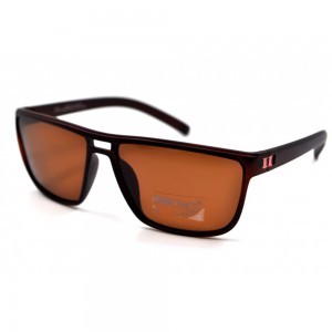 POLAR EAGLE polarized 02009 коричневий