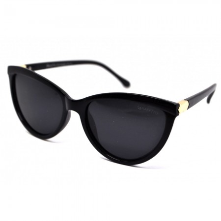 Graffito polarized 3703 Черный