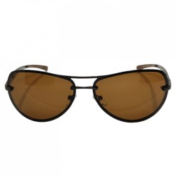 Everon Polarized 11025 Коричневый