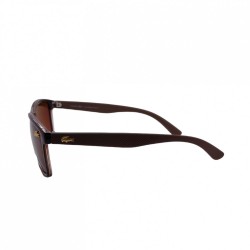 Поляризовані сонцезахисні окуляри 705 La Коричневий