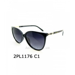 Polarized 1176 Tfs Чорний