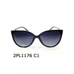 Polarized 1176 Tfs Чорний