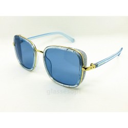 Сонцезахисні окуляри 97 J CH 97V40 Золото/Блакитний