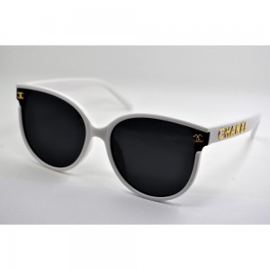 Поляризованные солнцезащитные очки 551 CH Белый