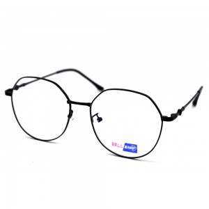 Комп`ютерні окуляри Blue Blocker оправа 3043 NN Чорний