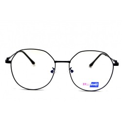 Комп`ютерні окуляри Blue Blocker оправа 3043 NN Чорний
