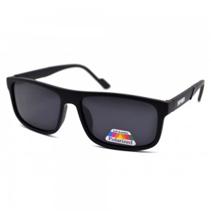Поляризованные солнцезащитные очки Polarized 2105 Ferr Матовый черный