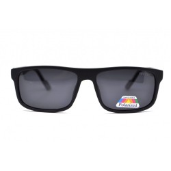 Поляризованные солнцезащитные очки Polarized 2105 Ferr Матовый черный