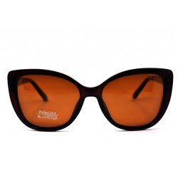 Polarized 8244 Bvl Коричневий