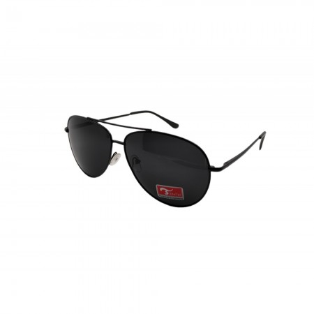 ShuTai polarized 3026 Чёрный/черный