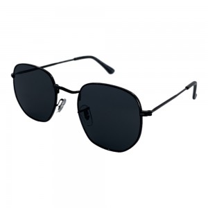 Сонцезахисні окуляри M 3548 Giovanni Bros Чорний/чорний