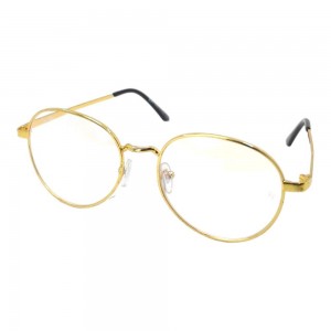 Іміджеві окуляри 663 R.B Золото