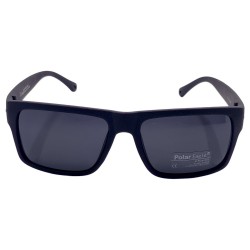 Поляризованные солнцезащитные очки 5003 Polar Eagle Polarized Черный Матовый