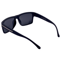 Поляризованные солнцезащитные очки 5003 Polar Eagle Polarized Черный Матовый