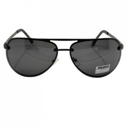 MIRAMAX Polarized 9025 Чёрный/Чёрный