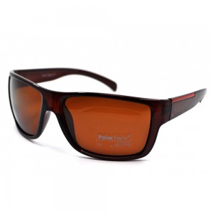 POLAR EAGLE polarized 02058 коричневий